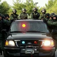 Lincoln County Special Ops Division